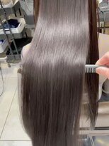 トルネード(TORNADO) 髪質改善トリートメント ケラチントリートメント ツヤ髪 t125