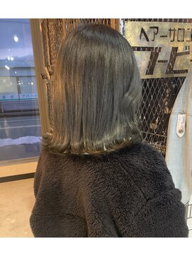 ブービー(BOOBEE) オリーブカラー