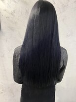 アドール(ADOR) ブルーバイオレット