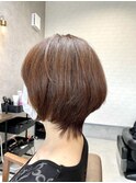 くびれスタイル