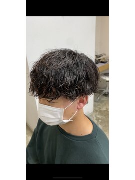 エルオム(EL.HOMME) 【KAITO】ツイストスパイラル！