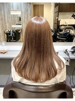 アトム(ATOM)&nbsp;ミルクティーベージュ