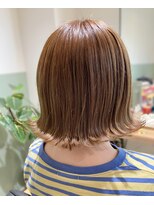 アンピット(Un pitto)&nbsp;2wayボブ