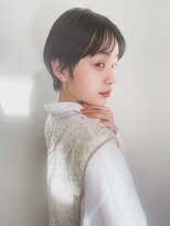 バサ 保谷店(BASSA)&nbsp;パーソナルカラー/保谷/髪質改善/トリートメント/縮毛矯正