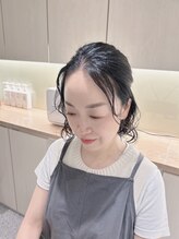 アラナ(Alana)&nbsp;岡野 亜紀