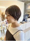 オリーブアッシュ