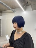 Navy color