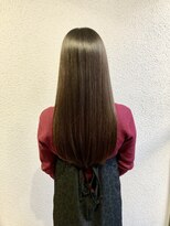 リバティ 吉祥寺(Liberty)&nbsp;髪質改善×美髪ロング