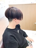 ティエス ジール 成瀬店(TS ZEAL) 闇堕ちマイキースタイル