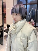 キーン 吉祥寺店(keen)&nbsp;《keen×オオキタ》アイスラベンダー