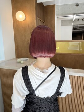 イッポ(IPPO) IPPO style