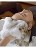 【特別な日に】似合わせカット＋リラクゼーションヘッドスパ