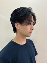 レーヴス(REVES)&nbsp;シースルーセンターパート