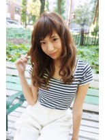 サファイア(SAPPHIRE) ☆王道の清楚スタイル☆天使に見える小悪魔です(T_T)