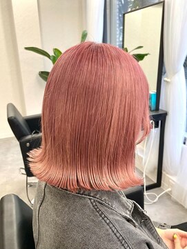 クローブ(CLOVE) CLOVEピンクベージュ