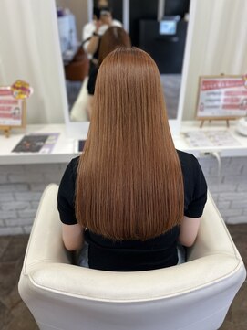 ウィズヘアー 東原店(Wiz hair) 2024年秋冬激推しカラー