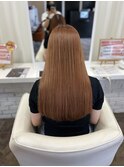 2024年秋冬激推しカラー