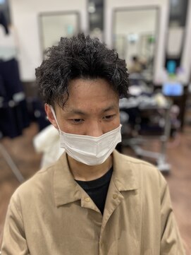 ブルーノ 東員店(BRUNO) ツイストスパイラル