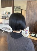 ショートスタイル