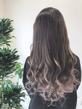 ヘアスタジオ マテリアル(hair studio Material) #プルエクステ#髪質改善#カラー#ヘアセット