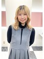 ニューウェーブ テテ 下通店 New wave TETE 後藤 佑佳