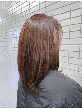 スタジオエムズ 稲毛海岸店(Studio M’s) Studio M'sスタイル