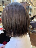 シャンプーボーイアネックス(SHAMPOO BOY Annex)&nbsp;軽め外はねボブｂｙＥＲＩＮＡ