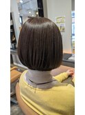 40代/50代/美髪/水素/髪質改善/白髪染め/白髪ぼかし/伊丹/伊丹駅