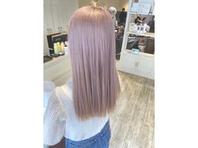 リー ルーチェ 布施(Lee Luce)