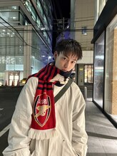スタッフからみた山田将吾ってこんな人♪