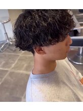 美容室 シュアリー(SURELY)