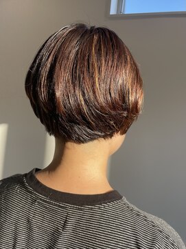 ネフカ(nefca) nefca hair