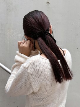 ライン(LINE) cassis