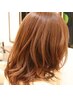 カット＋ケアカラー＋クイックTR　【13000円⇒12000円】