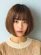 トライベッカ 新柏店(TRIBECA Hair&Spa)の写真/第一印象を左右する顔回りの似合わせカット。【柏/新柏駅/髪質改善】