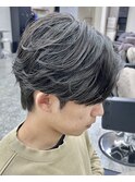 ニュアンスパーマ/シャドウパーマ/フェザーパーマ/メンズパーマ