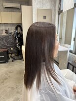 イーラ(E-LA)&nbsp;カシミヤシルクトリートメント