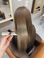 シークス(SYKTH.)&nbsp;milk tea