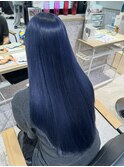ブルーグレー