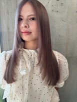 ムード(mood)&nbsp;シルバーベージュ/シルバーミルクティー/ブリーチ/ケアブリーチ