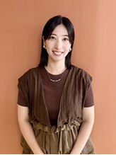 モアナ バイ ラナ 上小田井(MoanA BY LANA) 杉山 陽子