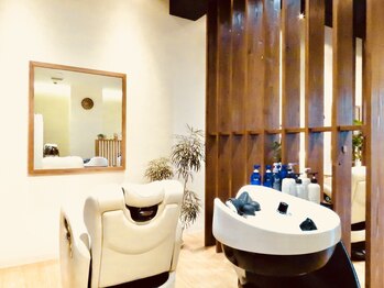 禅 新神野店(ZEN)の写真/大型店が苦手/落ち着いたお店がいいという方にオススメ☆アットホームなリラックス空間で至福の時間に…＊