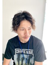 最旬トレンドを落とし込んだ「モテ髪」スタイル提案力