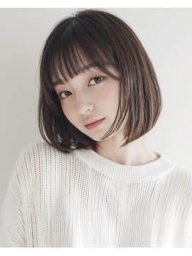 エンタク 新宿三丁目店(enntaku) 似合わせカット/アースカラー/デザインカラー[新宿/新宿三丁目]