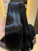 ブレス 布施店(brace)&nbsp;韓国風/髪質改善サロン/髪質改善トリートメント/布施駅