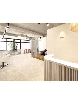 【NEW OPEN】ハイセンスなstylistが30・40代の白髪悩みを解決。頭皮を大切にする残留物除去ケア付サロン