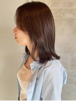 ニュート バイ メートル(neute by MAITRE)&nbsp;【brown color】