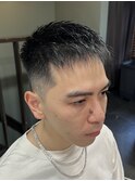MEN’S HAIR/波巻ツイストスパイラル/フェザーパーマ/柏/柏駅
