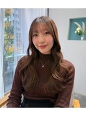 ★韓国　艶　髪★