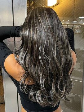 アルカナ 明治神宮前原宿(ARCANA) ハイライト/コントラストハイライト/デザインカラー/ブリーチ